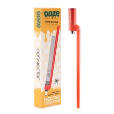 OOZE NECTAR COLLECTOR / Red